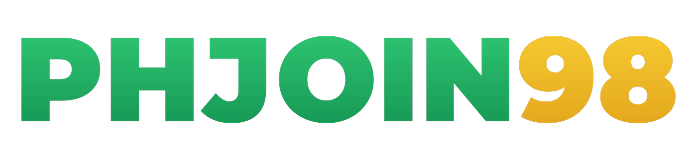 phjoin98 Logo